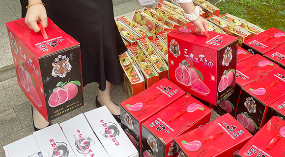 愛在科恩 | 情系員工，中秋福利發(fā)放ing……